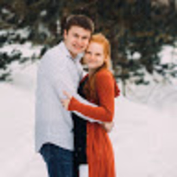 Meet your Posher, Jadyn - Picture 1 of 1